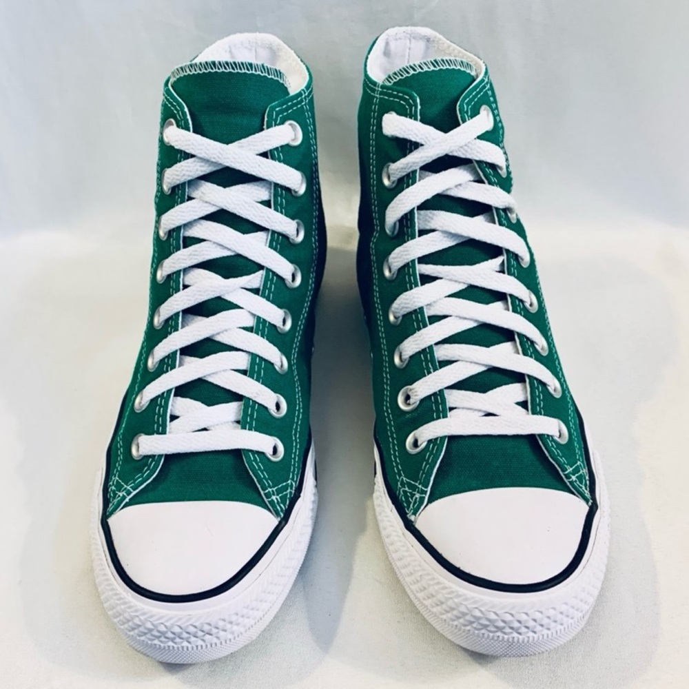 Converse High Top Sneakers - Picture 8 of 11